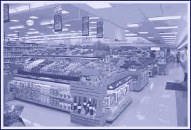 Store Fixtures